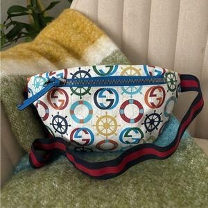 24 HOURS ONLY SALE / Gucci Mini Belt Bag